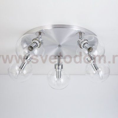 Люстра потолочная Citilux CL158150