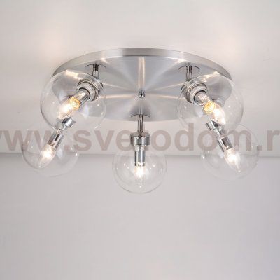 Люстра потолочная Citilux CL158150