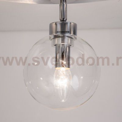 Люстра потолочная Citilux CL158150