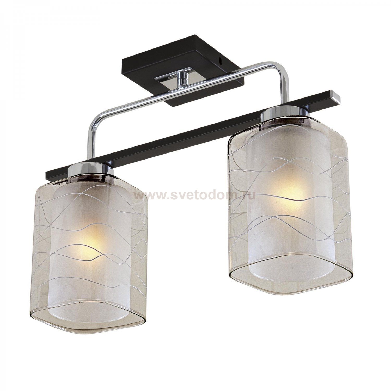 Люстра Citilux CL159121 Румба