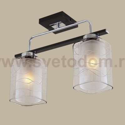 Люстра Citilux CL159121 Румба