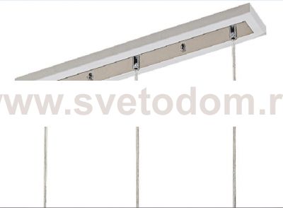 Светильник подвесной Citilux CL159130 Румба