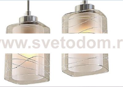 Светильник подвесной Citilux CL159130 Румба