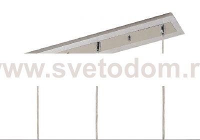 Светильник подвесной Citilux CL159132 Румба