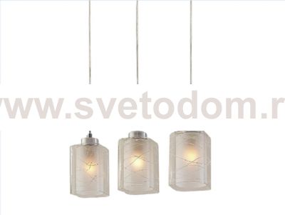 Светильник подвесной Citilux CL159132 Румба