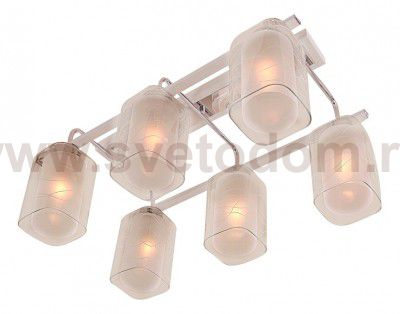 Люстра Citilux CL159160 Румба