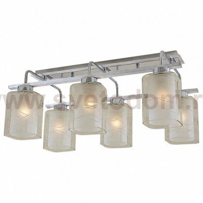 Люстра Citilux CL159162 Румба