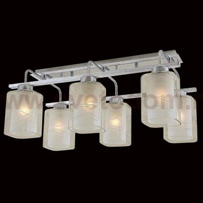 Люстра Citilux CL159162 Румба