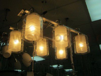 Люстра Citilux CL159162 Румба