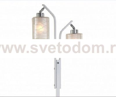 Торшер напольный Citilux CL159920 Румба