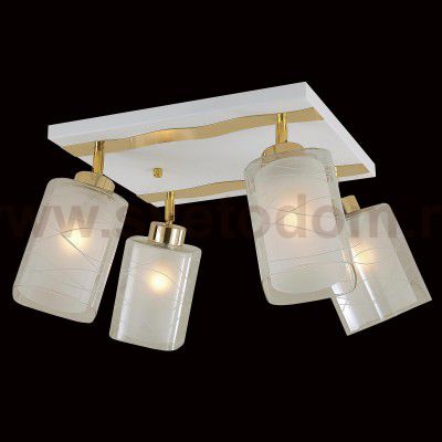 Люстра Citilux CL160142 Прима