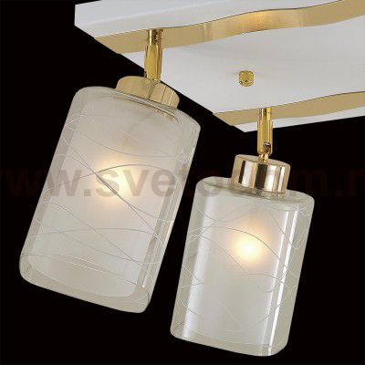 Люстра Citilux CL160142 Прима