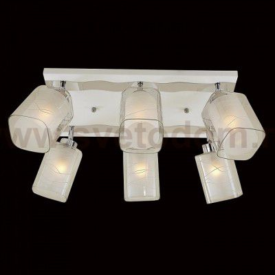 Люстра Citilux CL160161 Прима