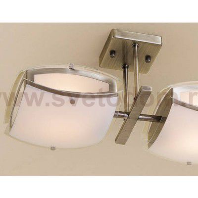 Люстра Citilux CL161123 Берген