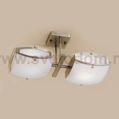 Люстра Citilux CL161123 Берген