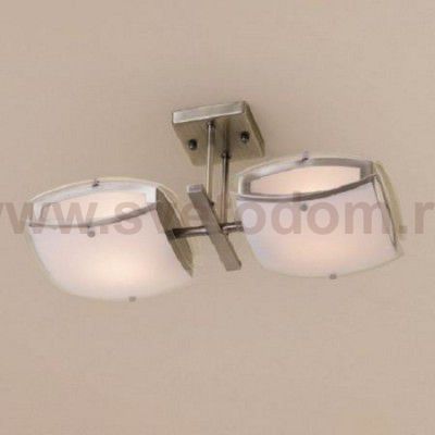 Люстра Citilux CL161123 Берген