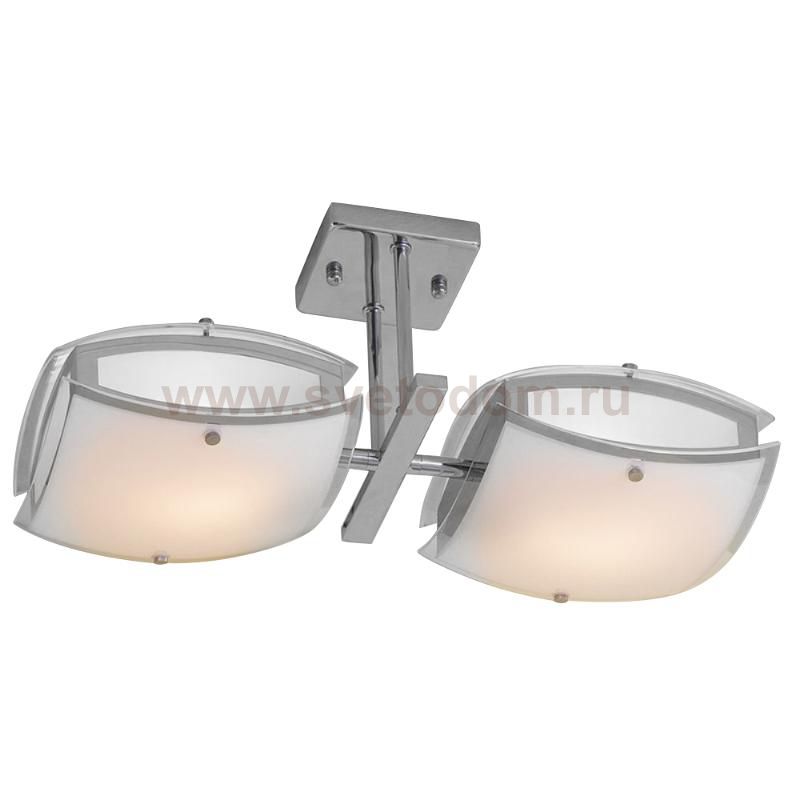 Люстра Citilux CL161123 Берген