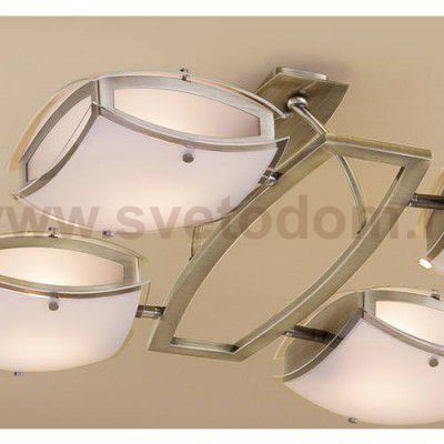 Люстра Citilux CL161143 Берген