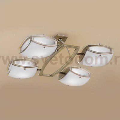 Люстра Citilux CL161143 Берген