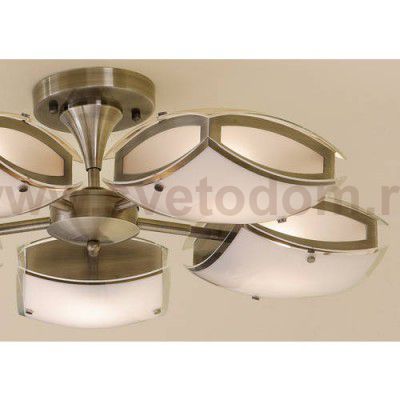 Люстра Citilux CL161153 Берген