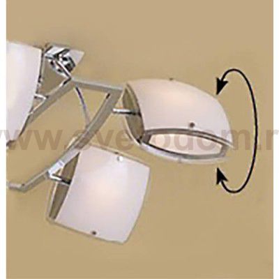 Люстра Citilux CL161161 Берген