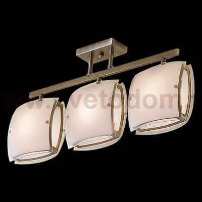 Люстра Citilux CL161233 Берген