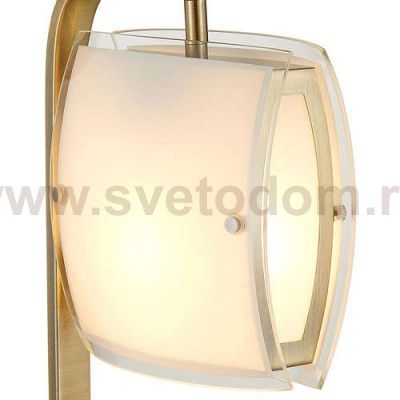 Настольный светильник Citilux CL161813 Берген