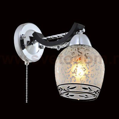 Светильник настенный бра Citilux CL165311 Вуди