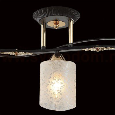 Люстра Citilux CL166131 Мотив