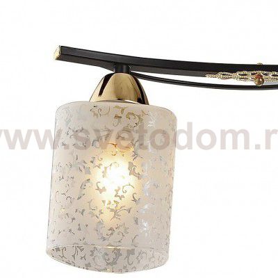 Люстра Citilux CL166131 Мотив