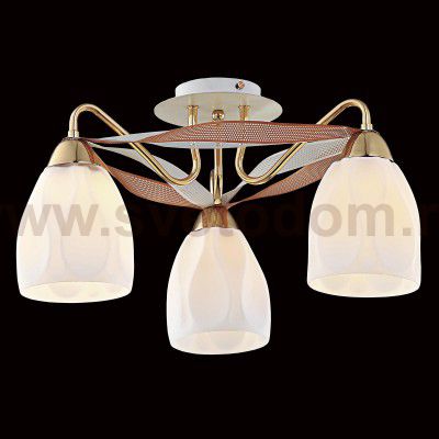 Люстра Citilux CL167131 Формула