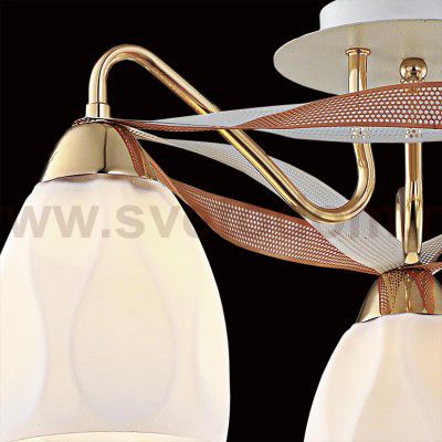 Люстра Citilux CL167131 Формула