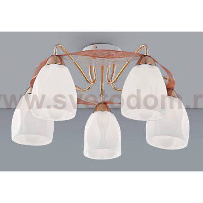 Люстра Citilux CL167151 Формула