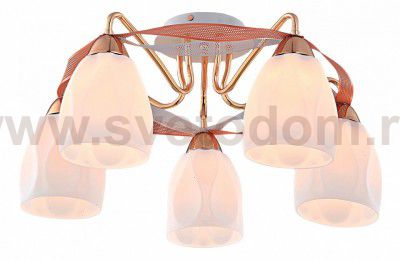 Люстра Citilux CL167151 Формула