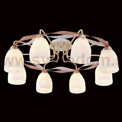 Люстра Citilux CL167181 Формула