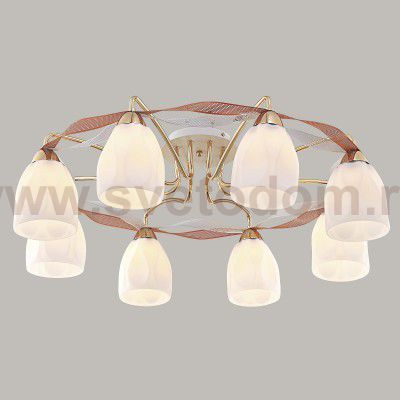 Люстра Citilux CL167181 Формула