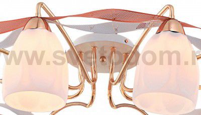 Люстра Citilux CL167181 Формула