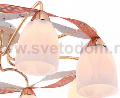 Люстра Citilux CL167181 Формула