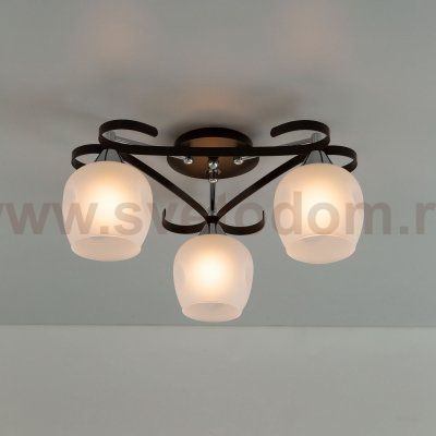 Люстра потолочная Citilux CL171134 Сюзи