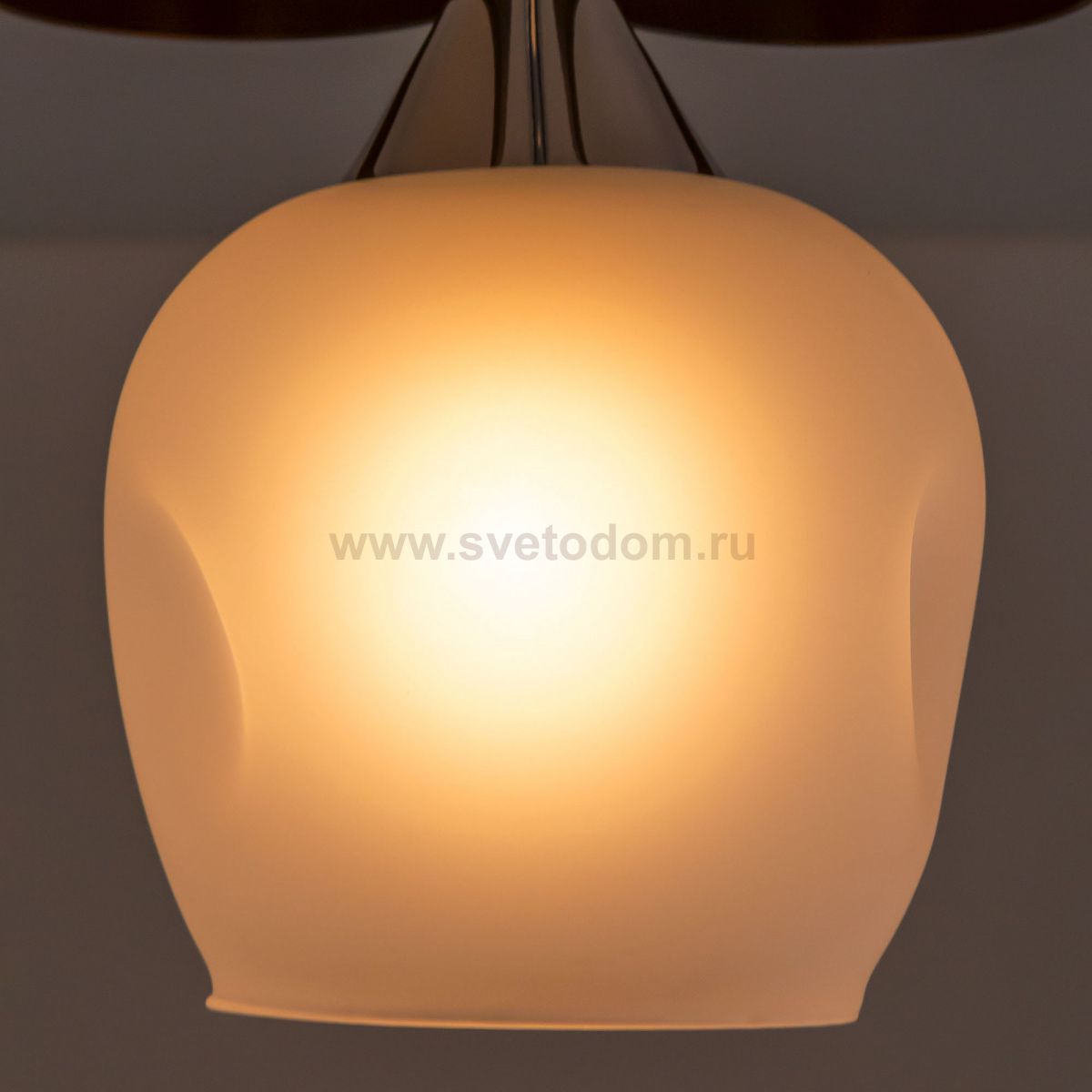 Люстра потолочная Citilux CL171134 Сюзи