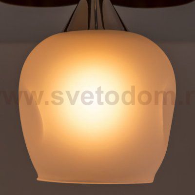 Люстра потолочная Citilux CL171134 Сюзи