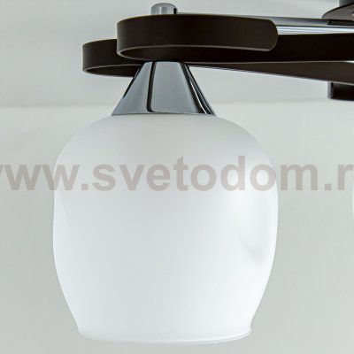 Люстра потолочная Citilux CL171134 Сюзи