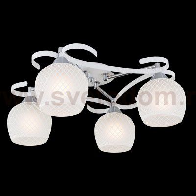 Люстра CL171141 Citilux Сюзи