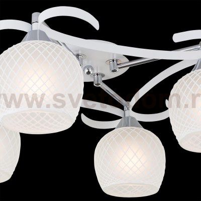 Люстра CL171141 Citilux Сюзи