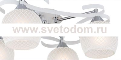 Люстра CL171141 Citilux Сюзи