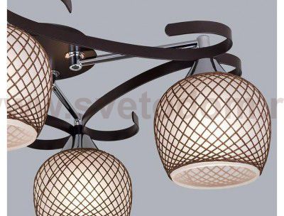 Люстра потолочная CL171142 Citilux Сюзи