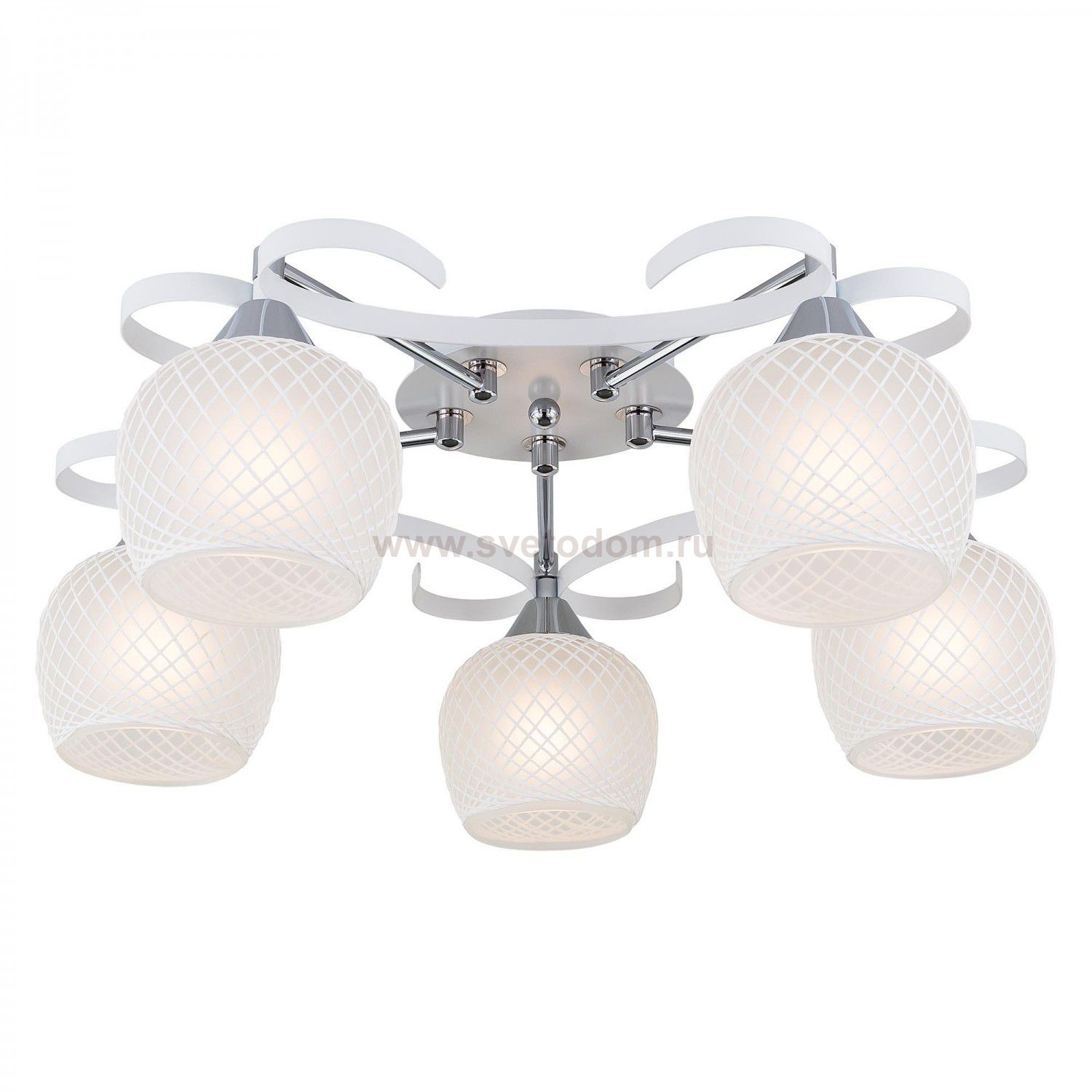 Люстра потолочная CL171151
