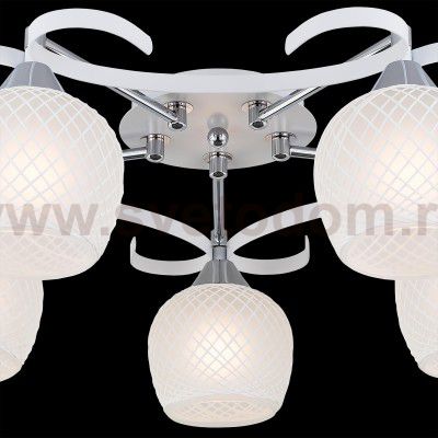 Люстра потолочная CL171151