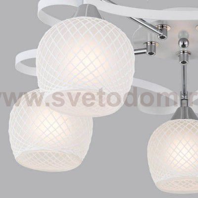 Люстра потолочная CL171151