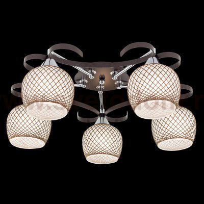 Люстра потолочная Citilux CL171152 Сюзи